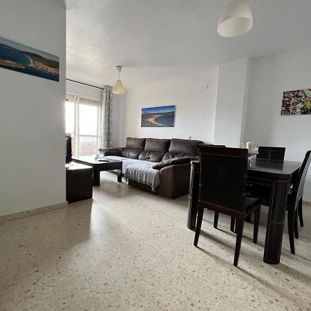 Apartamento Weekend Tarifa 103 Apartman Kültér fotó