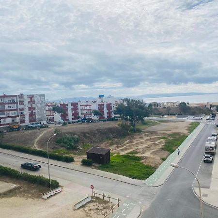 Apartamento Weekend Tarifa 103 Apartman Kültér fotó