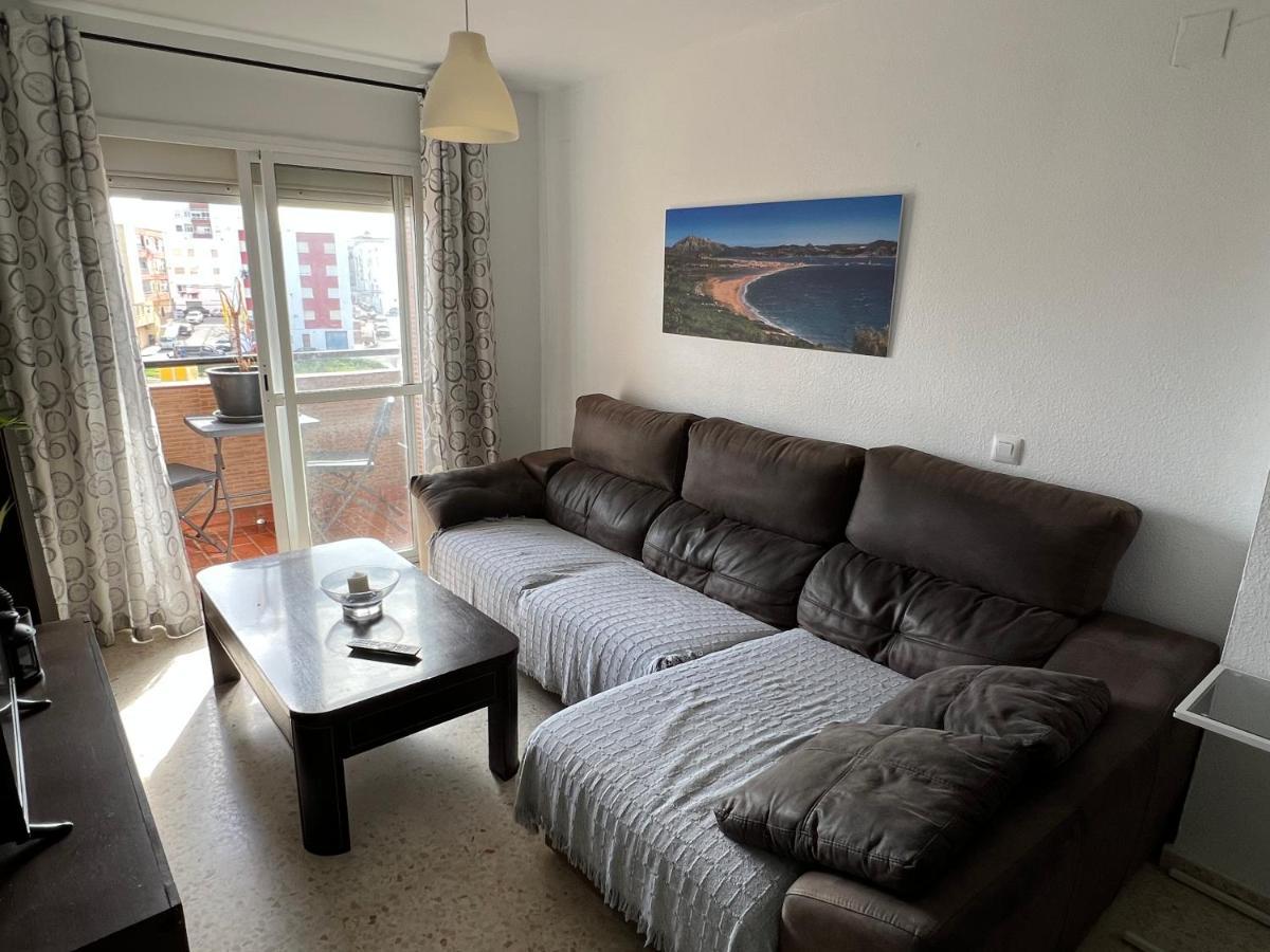 Apartamento Weekend Tarifa 103 Apartman Kültér fotó