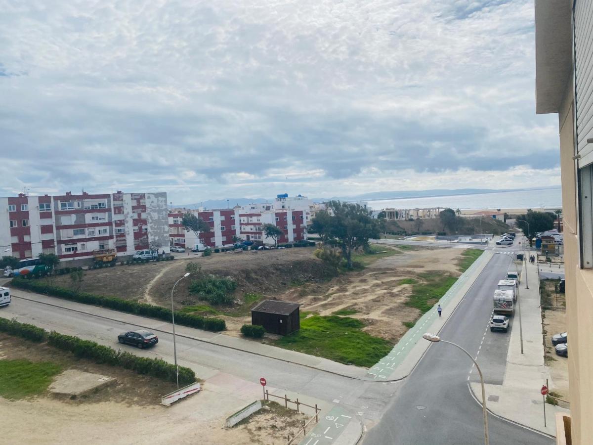 Apartamento Weekend Tarifa 103 Apartman Kültér fotó